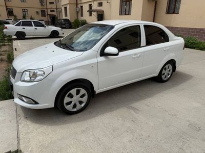 Chevrolet Nexia 3