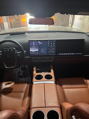 Lixan Li9 max 2024