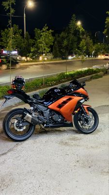 kawasaki ninja 300 Replica