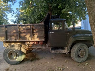 Клинец,щебень,песок доставка по Чирчику и его окрестностях.