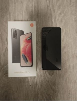 Redmi Note 12 Pro 256 gb