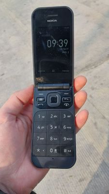 nokia 2720 modeli