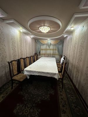 Ттз саниф продается квартира 4/1/3 кирпичный балкон 2х6