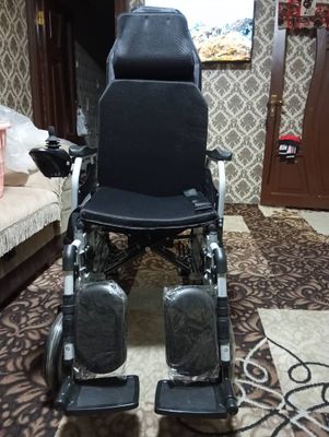 elektiron aravacha
