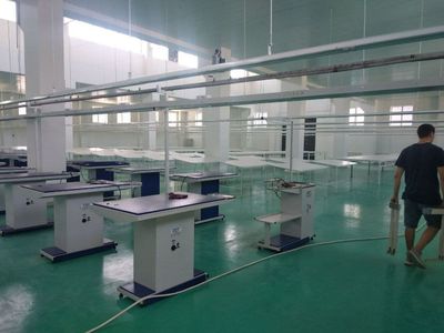 TEXTILE uskunalar tayyorlab beramiz