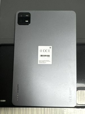 Xiomi pad 6 8/256