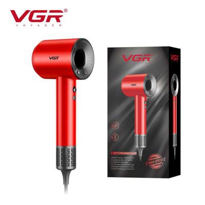 Фен профессиональный VGR V-445