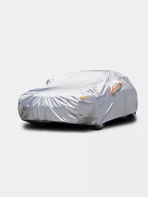 Avtomobillar uchun Universal Suv Oʻtkazmaydigan