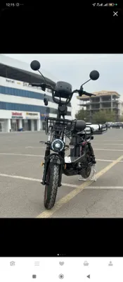 skuter sotiladi holati minilmagan