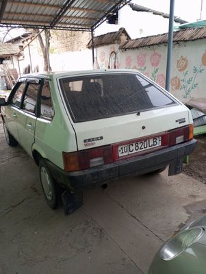 Продается автомобиль девятка