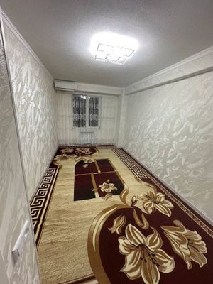 Яшнобод туманида квартира арендага берилади 2 хонали