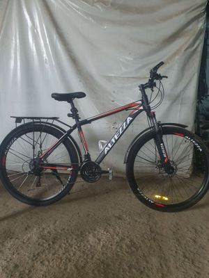 Velosiped Alteza 29