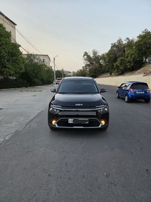 KIA CARENS 2 позиция srochna