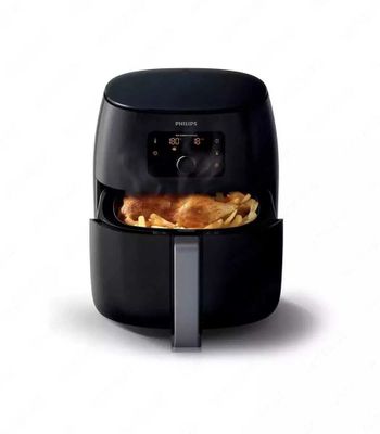 Аэрофритюрница Аэрогриль Philips HD9650/90 Airfryer XXL