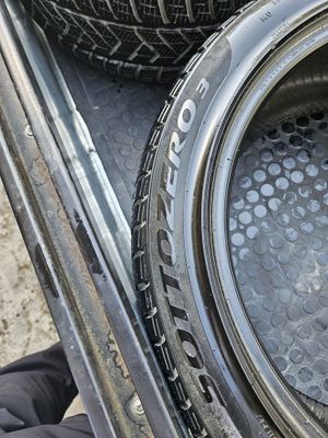 Шины для авто “Pirelli”