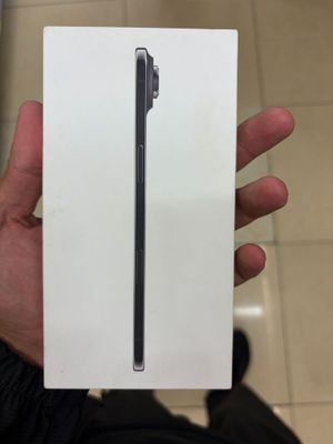 Iphone 17 Air Black