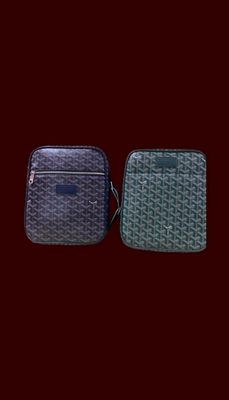 Goyard сумка новое