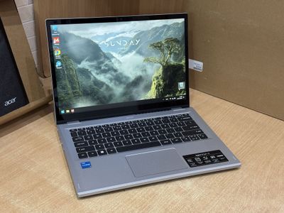 Acer swift 3 x360 i3N305(8ядер/8) / 8 / 256 SSD M2