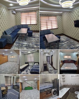 Аренда квартиры в Андижане