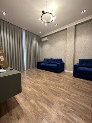 ЖК Parkent Plaza 3/8/9, 81.44м², Евроремонт с удобствами, срочно!!!