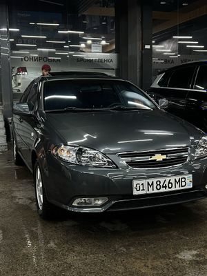 Chevrolet Gentra Avtomat toza