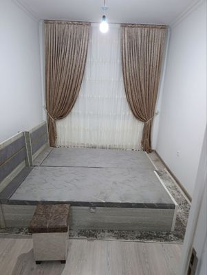 Kivartira ijaraga sergili