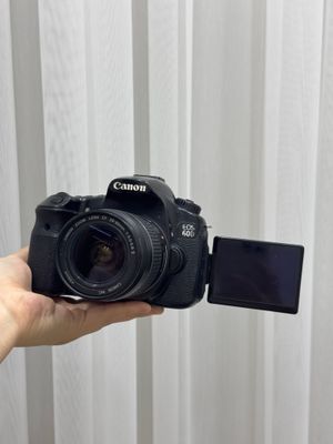 Canon 60 D
