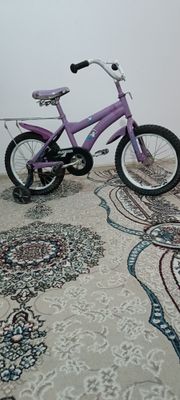 Bolalar velosapeti