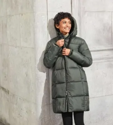 Куртка женская из Германии