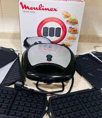 moulinex,тостер,электрогриль, вафельница,yangi
