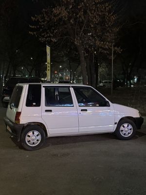 Daewoo Tico 1996