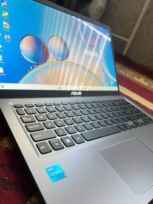 Ноутбук Asus X515