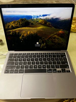 Macbook Air M1 99%