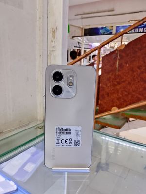 Infinix Smart 9 4+4/128 GB