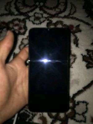 Samsung A 30s