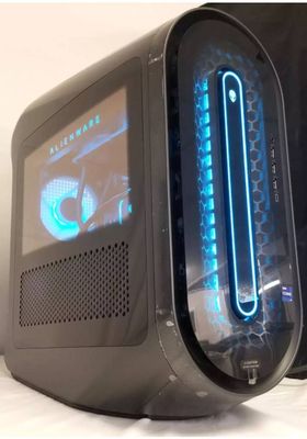 Продам Фирменный кейс от Alienware Aurora R15 RTX4090