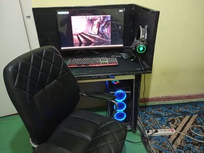 Игровой компьютер сотилади срочни 10 дона таййор бизнес