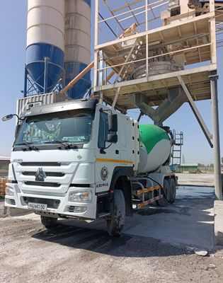 Tayor beton Samarqand
