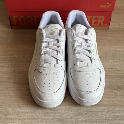 Мужские кроссовки puma