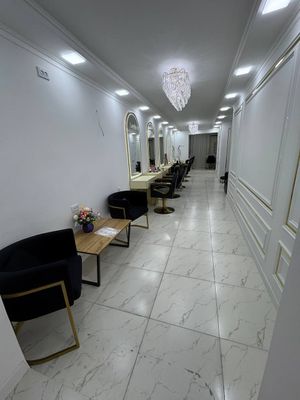 Сдаются места в аренду для мастеров
