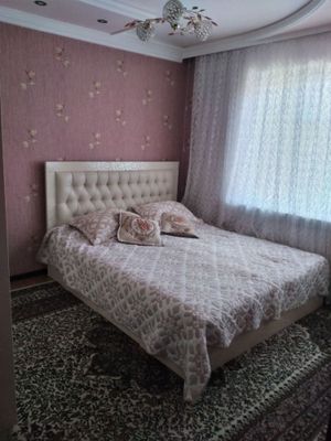 Аренда Хамза метро 3х комнатная