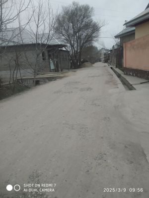 Дом сотилади срочно
