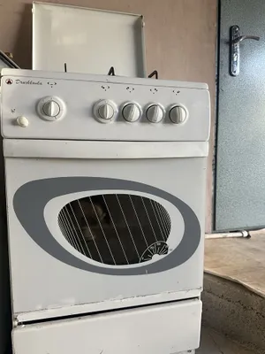 Gaz plita druzhovka ukrainskiy