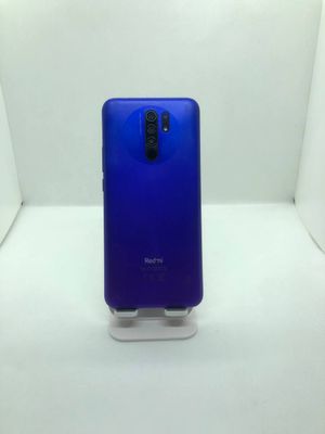 Redmi 9 sotiladi