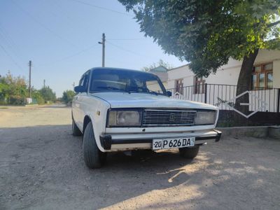 лада 2105 сотилади срочноо