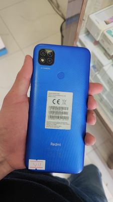 Redmi 9C. 128gb