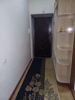 Аренда квартиры в Сергелях