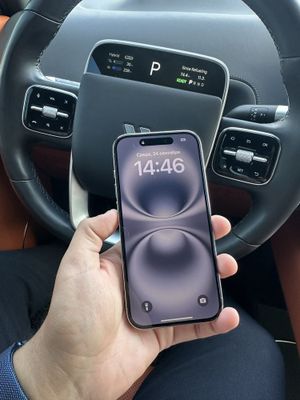 Iphone 14 pro 256 esim karopka dakument ideal