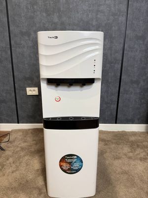 Kuller techon freonli