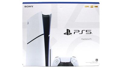 PlayStation 5 (Diskli versiya) — YANGI, QUTISIDAN OCHILMAGAN! Yaponiya